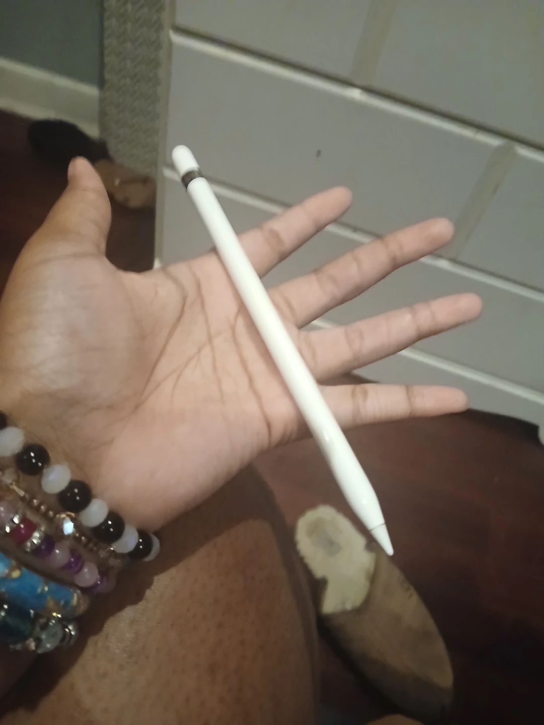 Apple Pencil (1st Generation) - photo 3