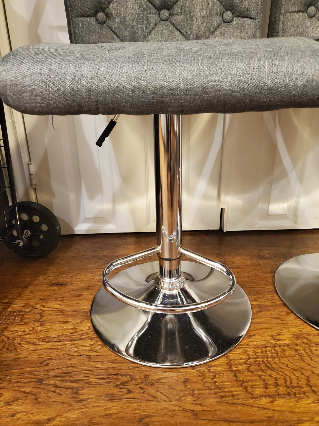 Kitchen stools - photo 2