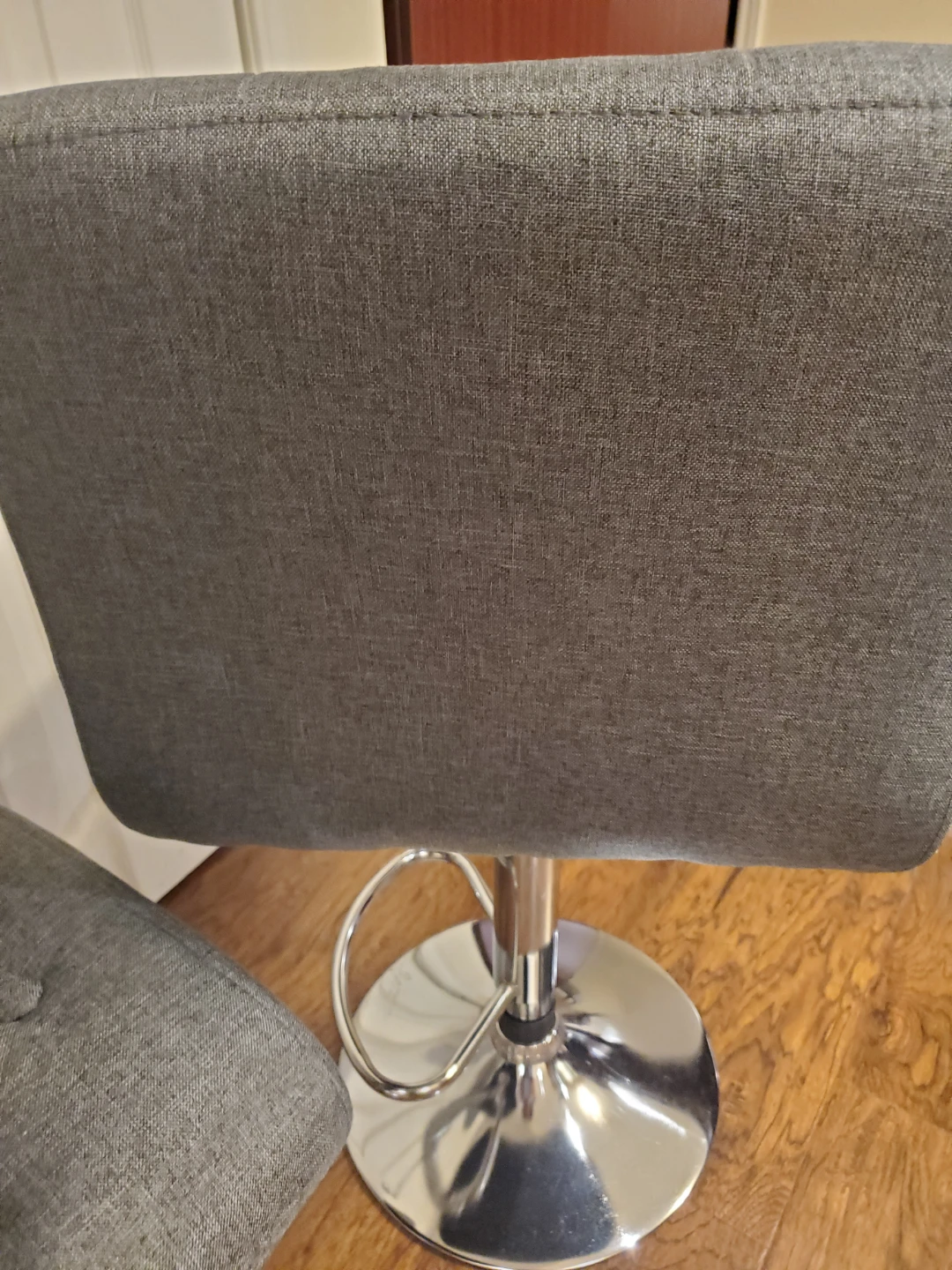 Kitchen stools - photo 4