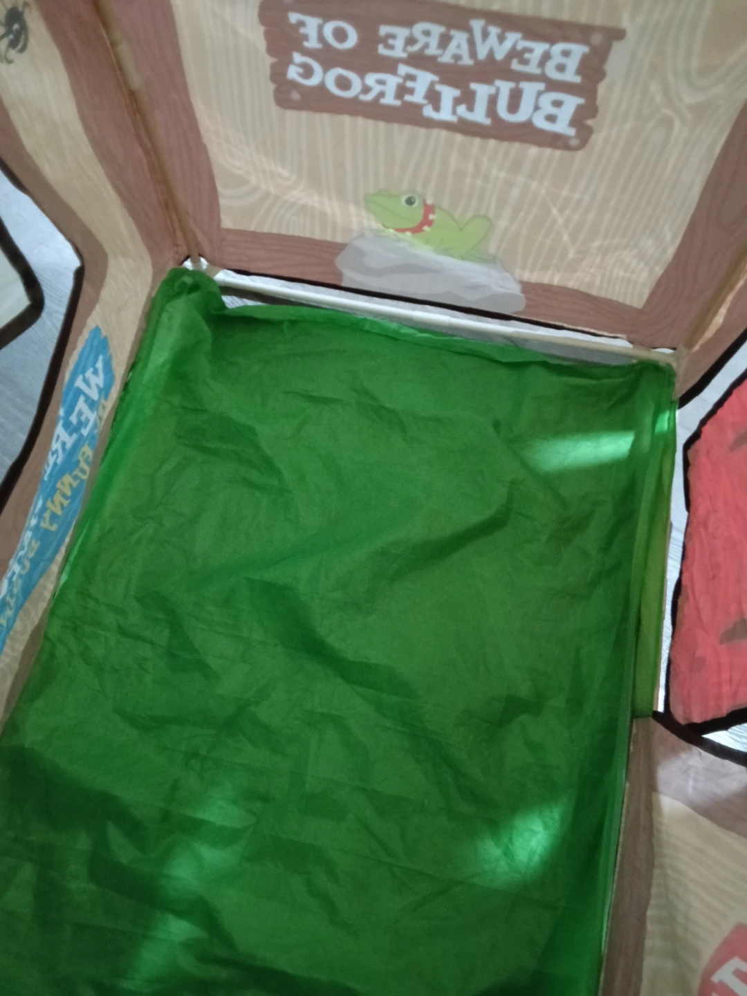 The Clubhouse Play Tent - photo 3