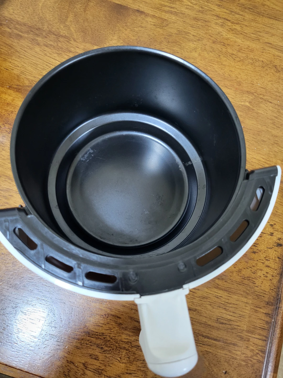 Air Fryer - If it's listed it's available - photo 3