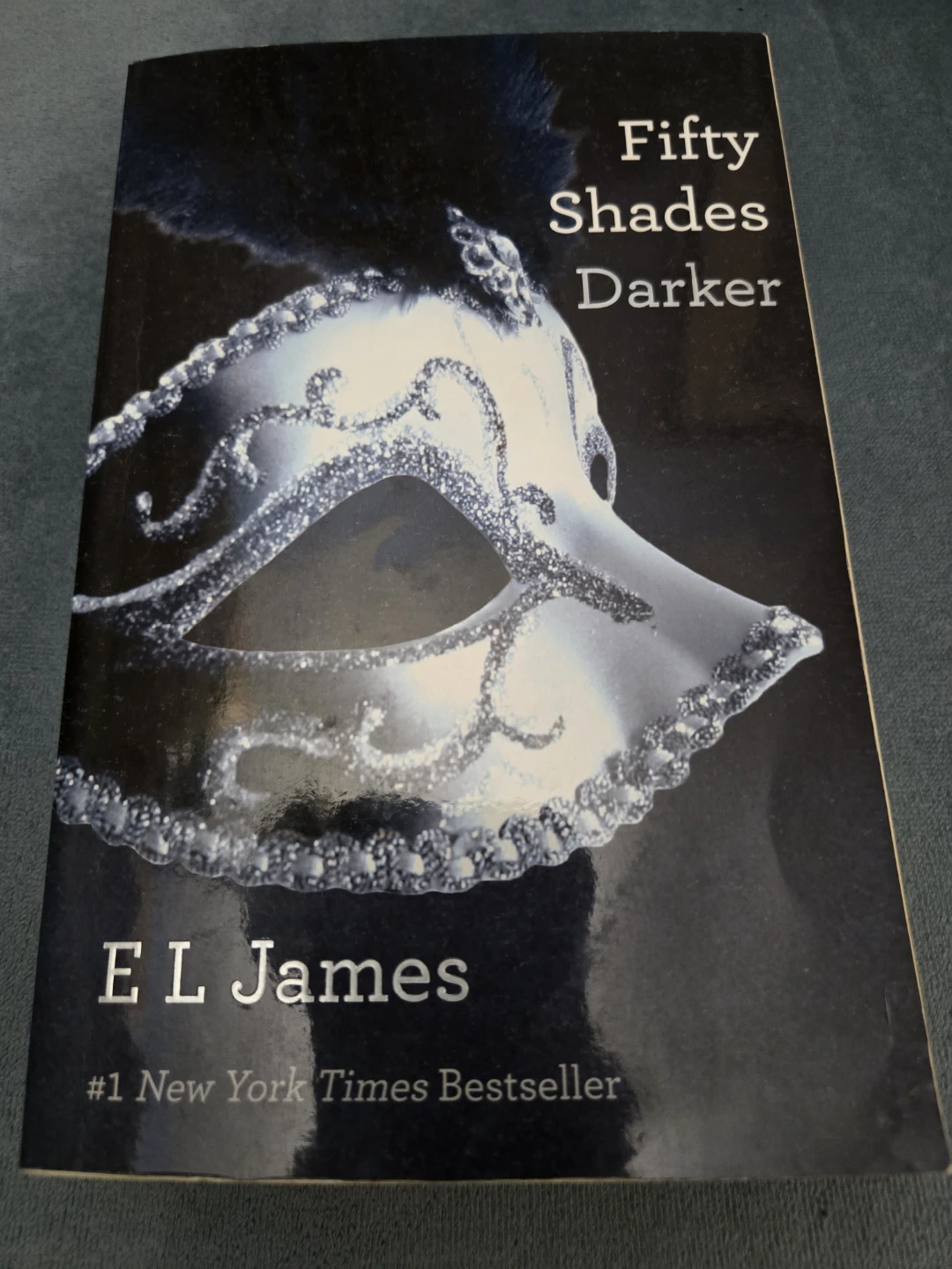 Fifty Shades Darker