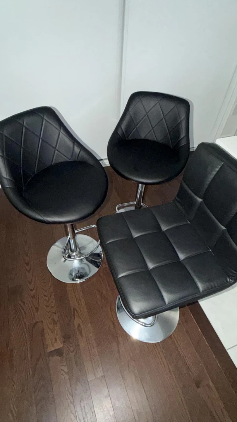 Moving sale. Everything is most likely new