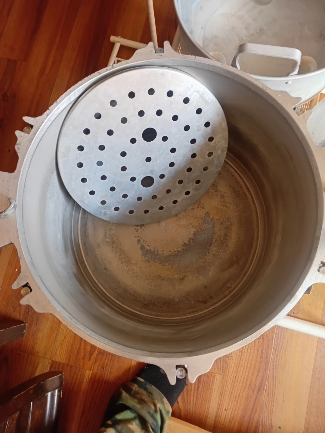 All American 1915X Pressure Sterilizer - photo 4