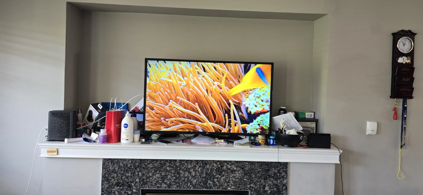 LG Television