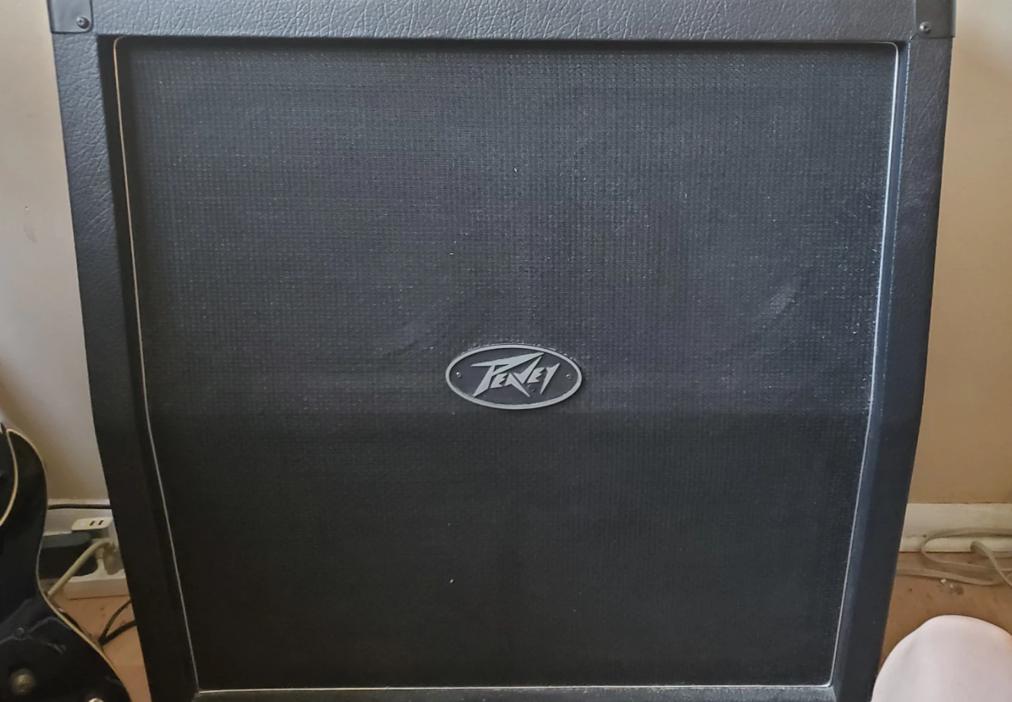 Looking to trade my peavy xxl 4x12 for 1x12 or 2x12