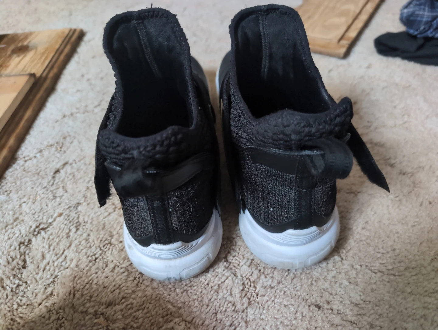 Nike LeBron Soldier 12 Basketball Shoes Size 12 - photo 3