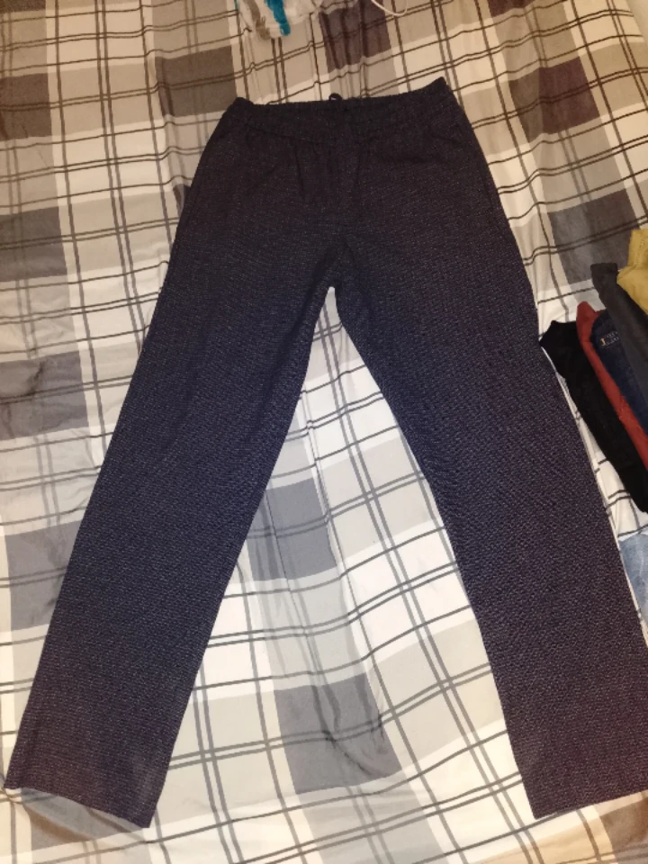 2 for $40 Jack and Jones Men's Pants, Small/29 - photo 3