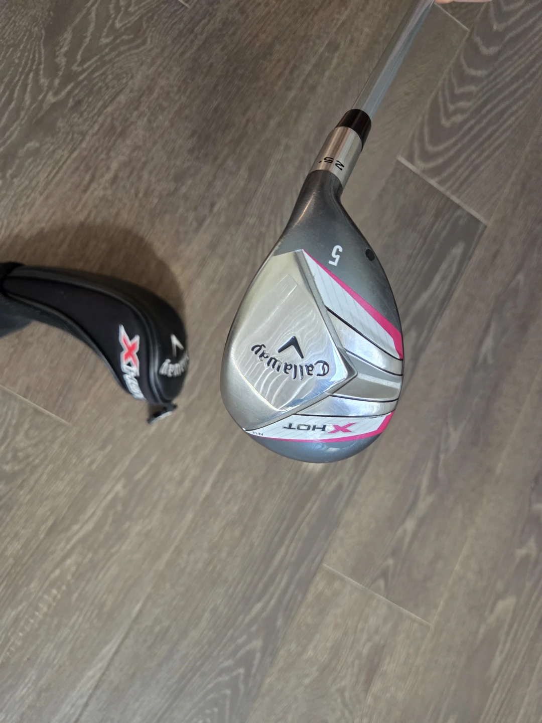 Golf clubs ladies - photo 3