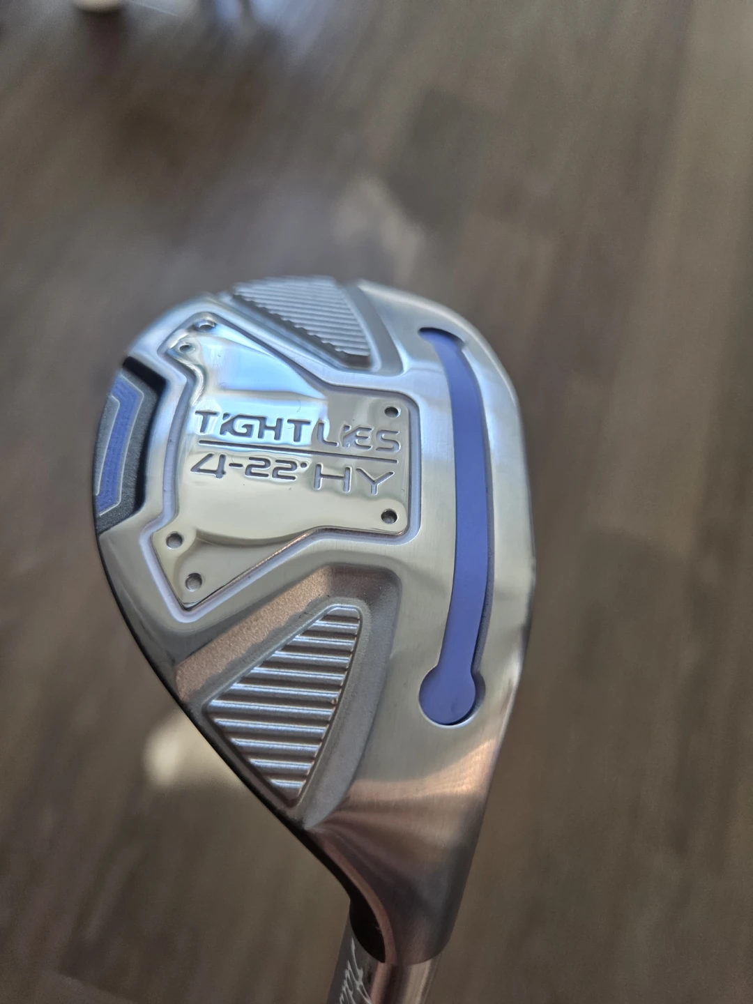 Golf clubs ladies - photo 4