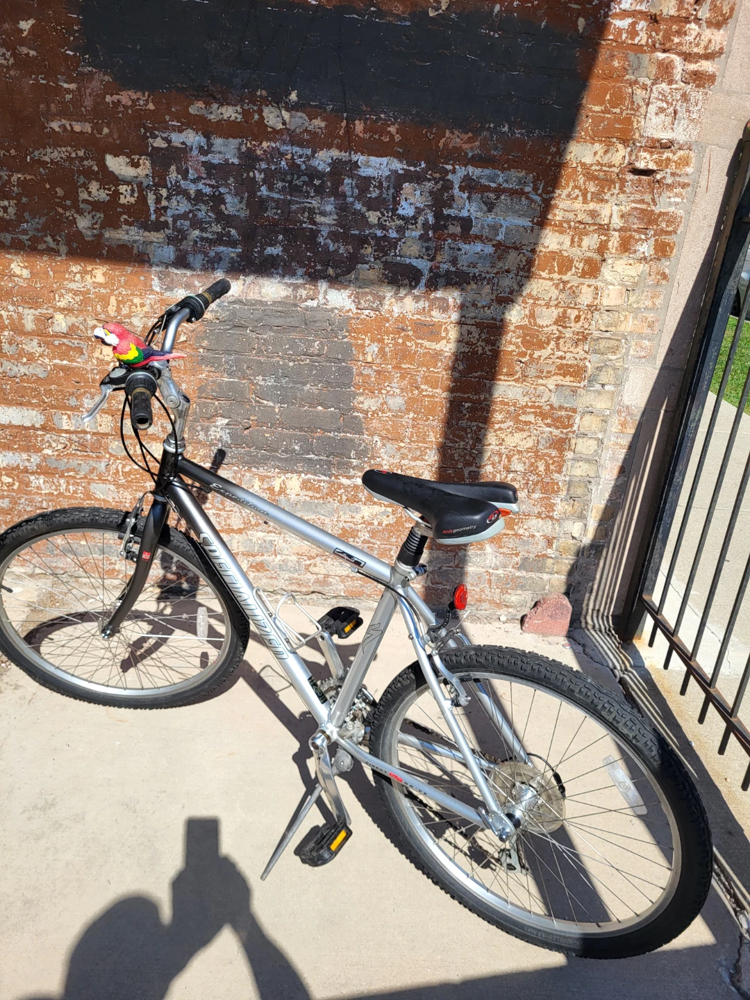 Bicycle Specialized For Adult In Excellents Conditions - photo 3