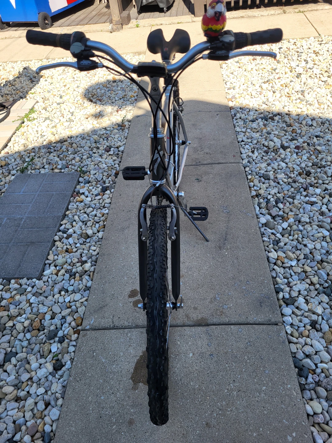 Bicycle Specialized For Adult In Excellents Conditions - photo 4