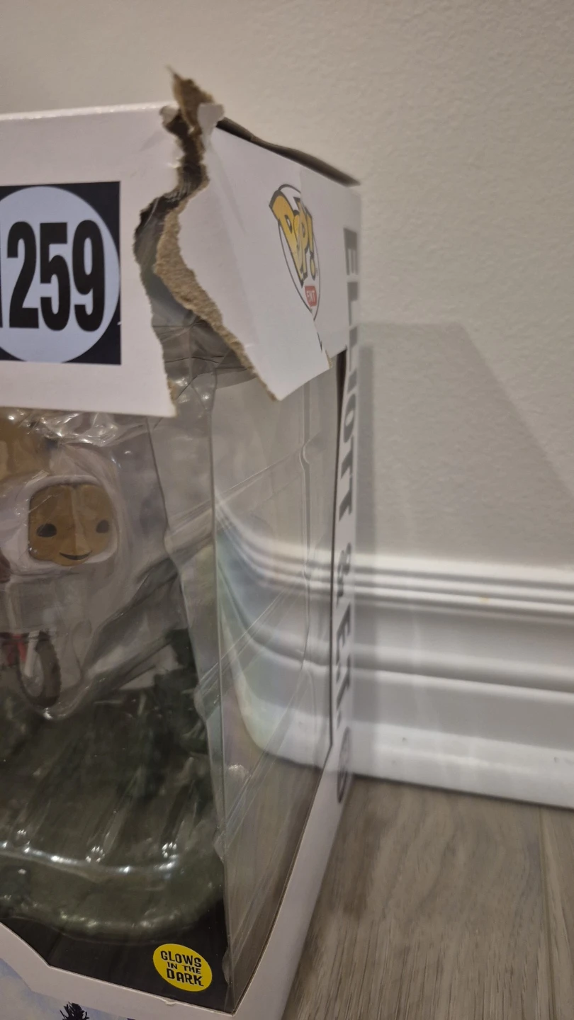 Funko Pop! E.T. - photo 2