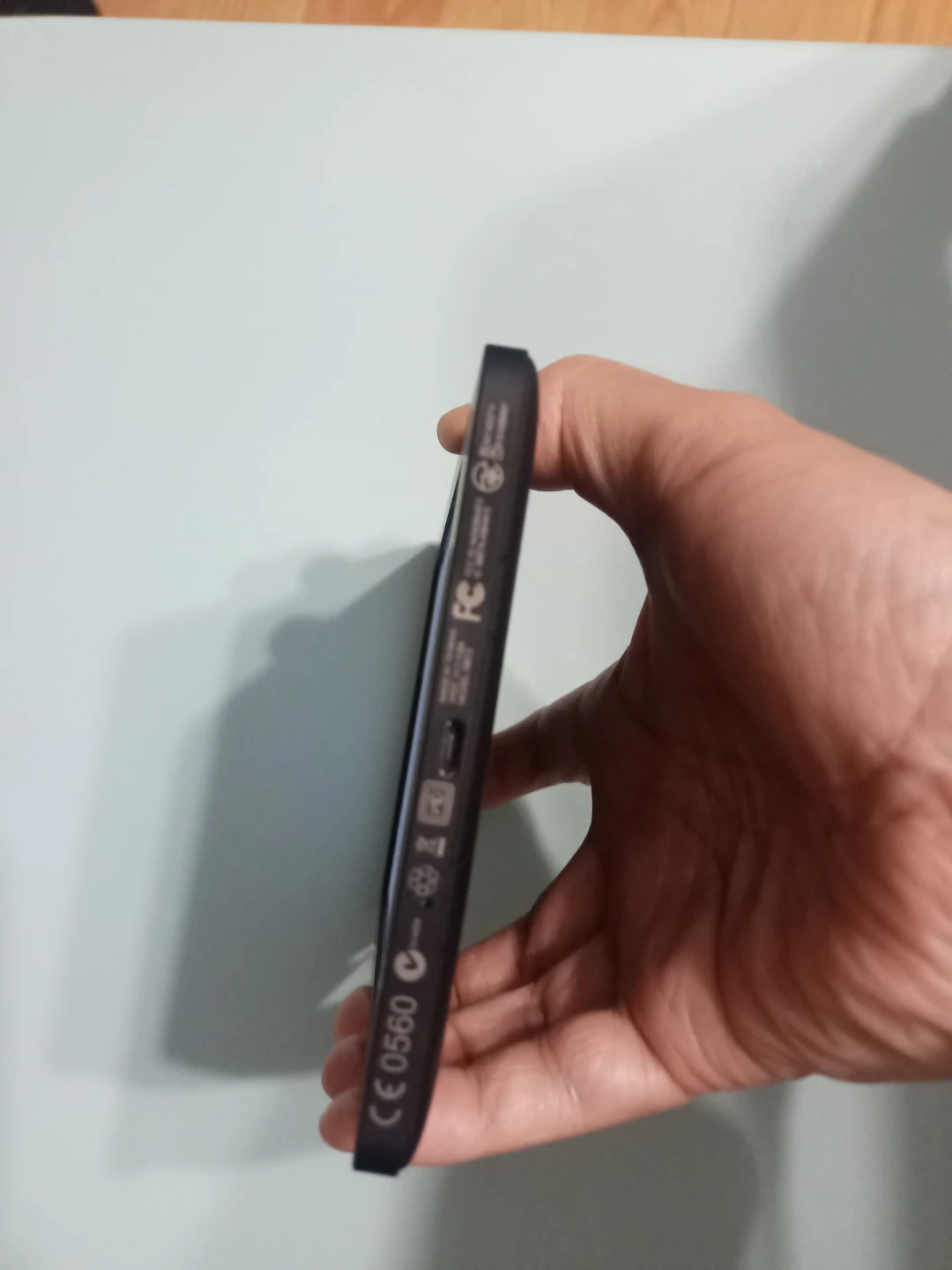 Kobo Glo E-Reader - photo 3