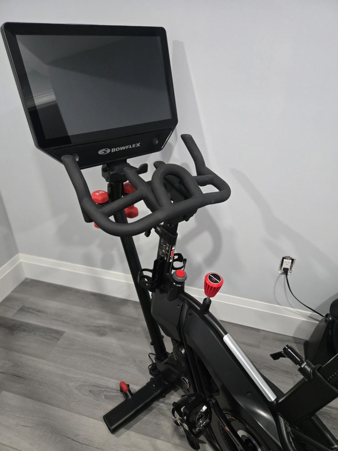 Bowflex Exercise Bike - photo 4