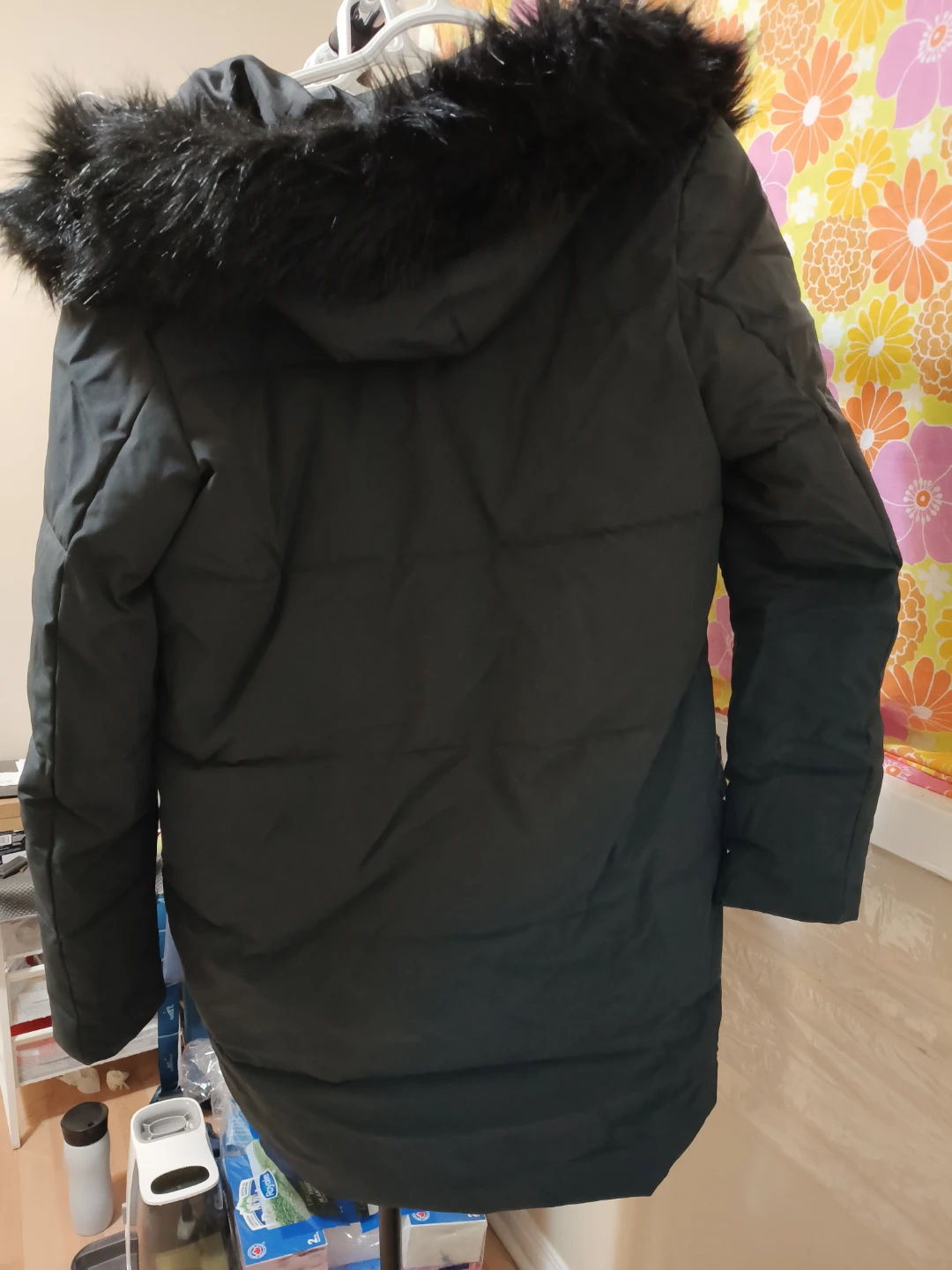 Padded Winter Jacket (-30°C Rated) - photo 2