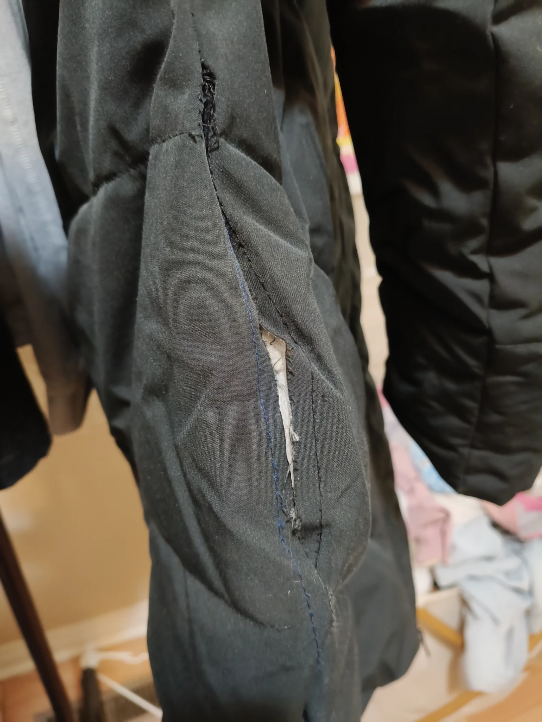 Padded Winter Jacket (-30°C Rated) - photo 4
