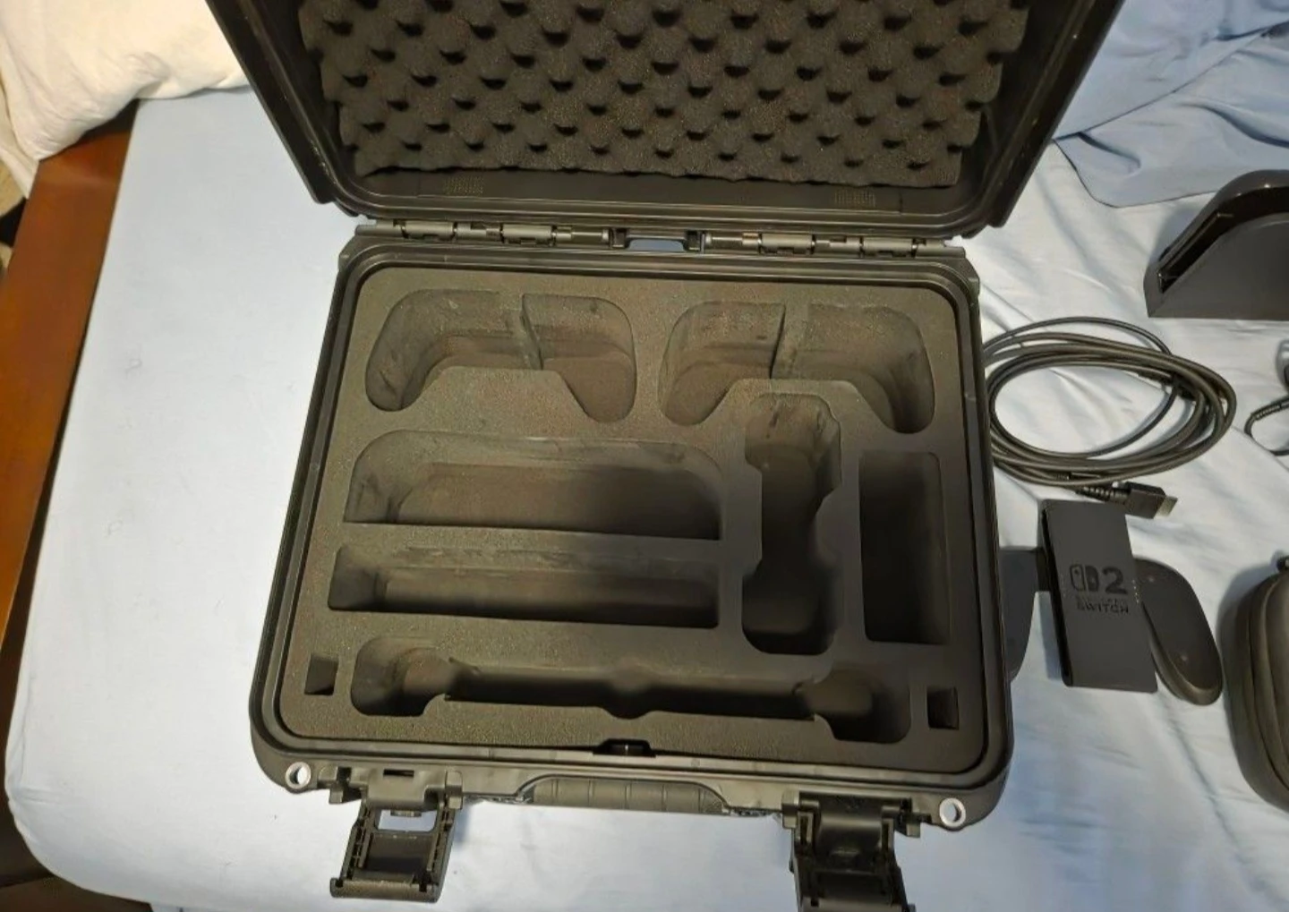 Nintendo Switch 2 - photo 2