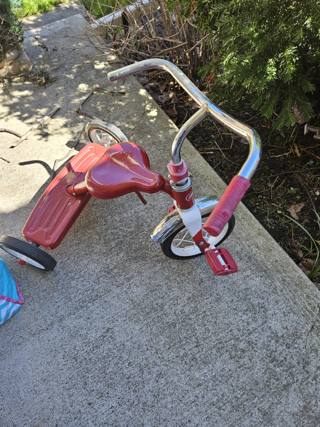Radio Flyer Tricycle