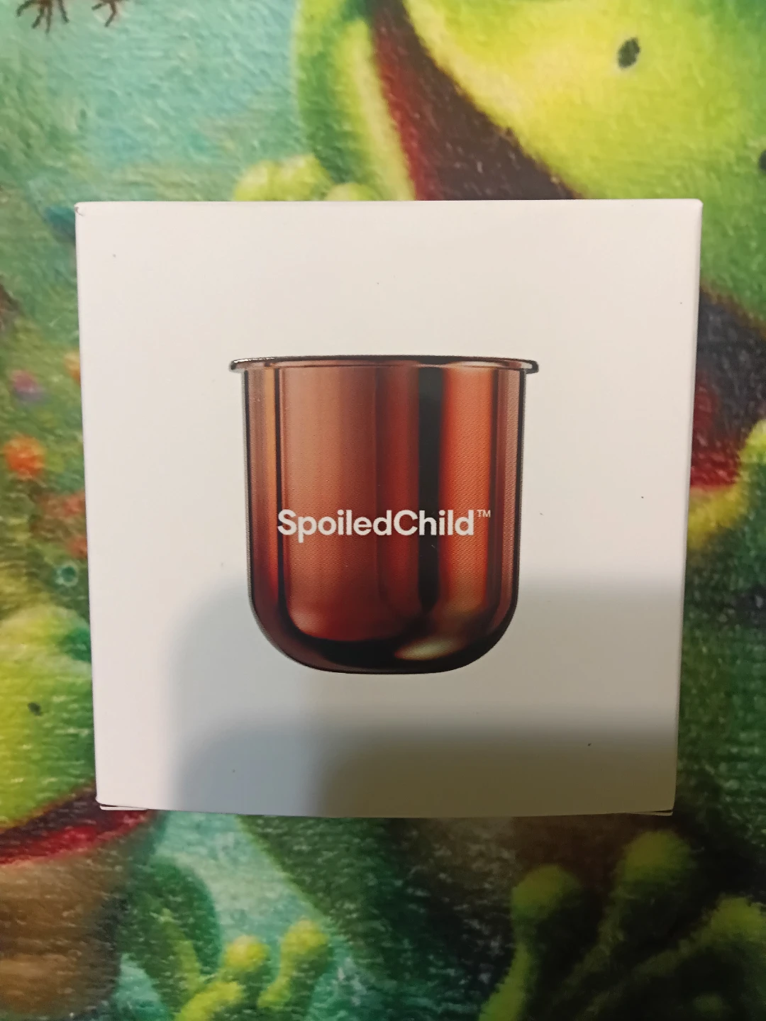 SpoiledChild Skincare Set - 3.7 fl oz, 0.5 fl oz, 1.1 fl oz - photo 3