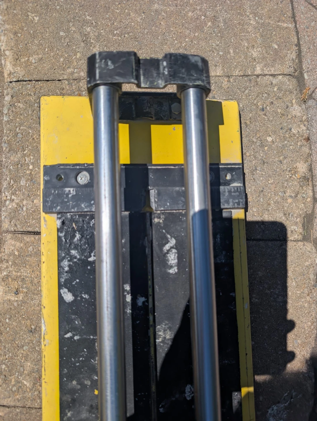 20" Tile Cutter - photo 3