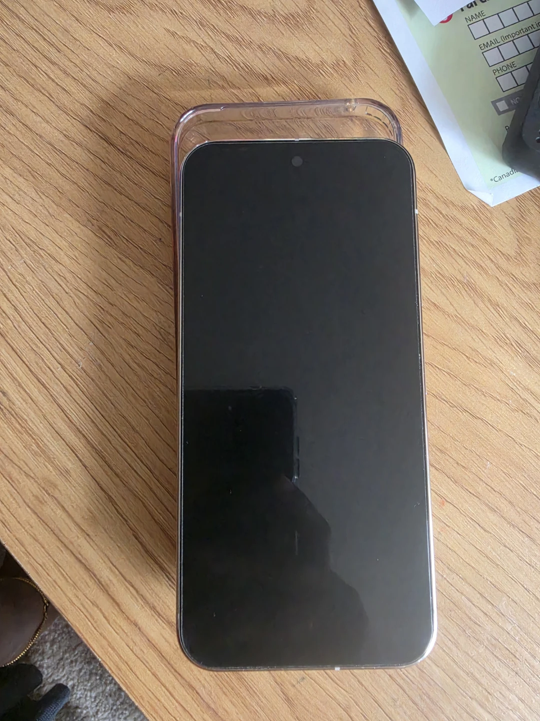 Google Pixel 10 Pro XL - photo 3