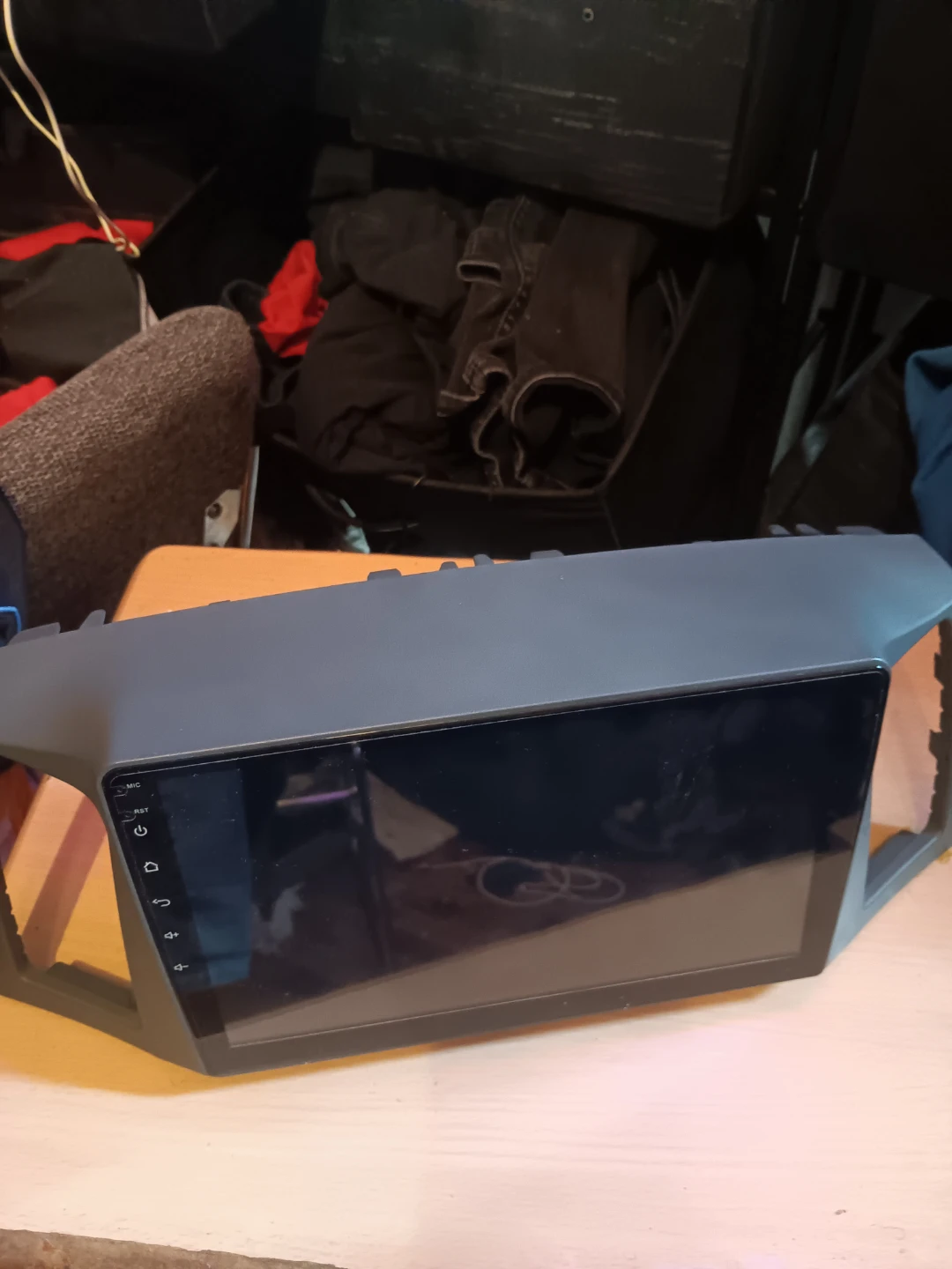 10.1 Inch Android 13 Car Stereo Radio - photo 2