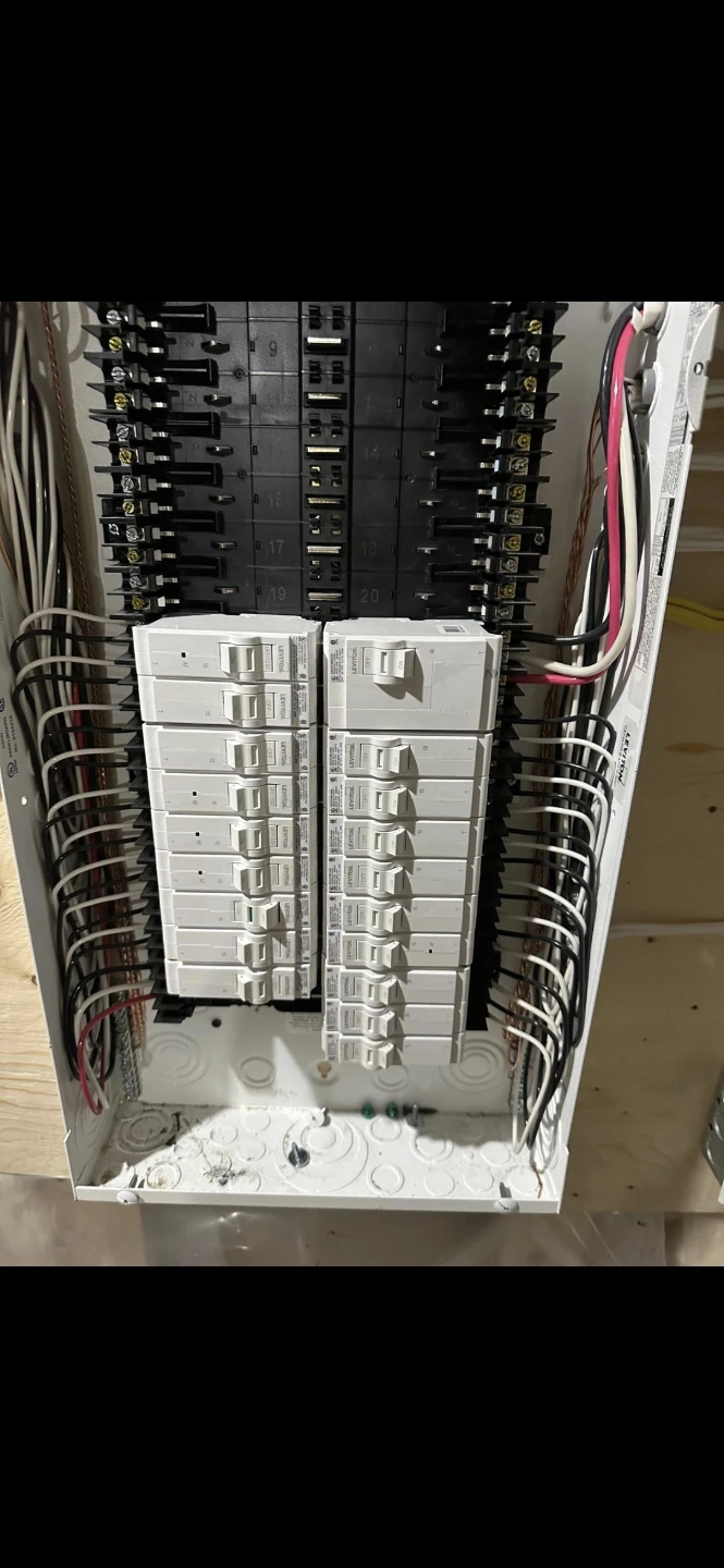 Alberta Eco Electric Ltd. - Electrical Services - photo 2