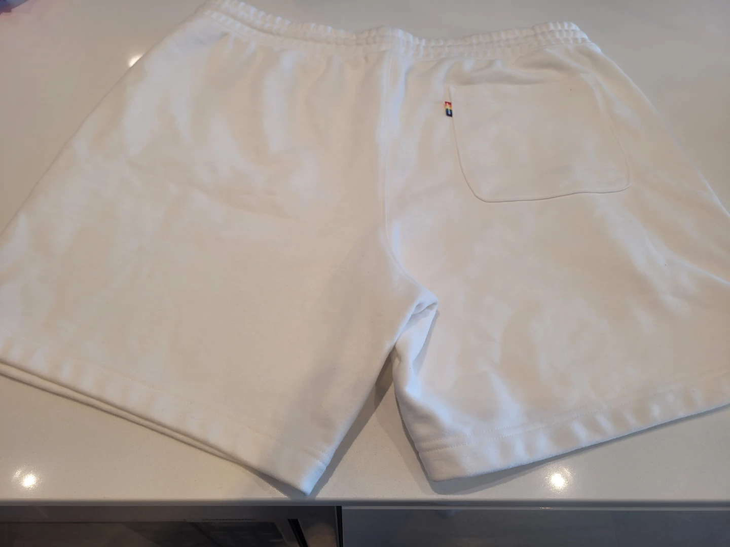 NWT Levi’s Pride Collection Shorts (Size XL) - photo 4