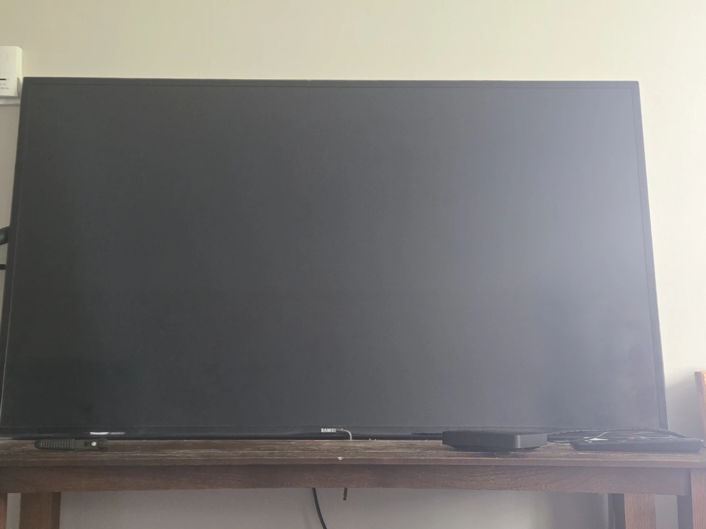 Samsung Smart TV - photo 2