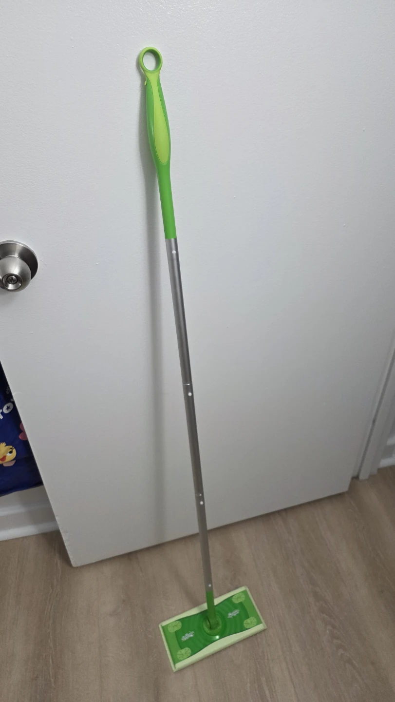 Swiffer Wet Jet Mop