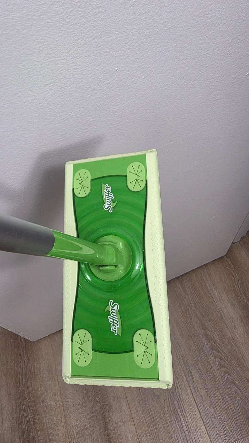 Swiffer Wet Jet Mop - photo 2