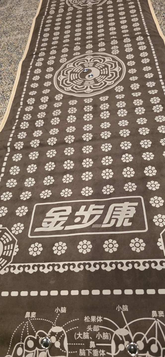 Puli Foot Reflexology Mat - photo 5