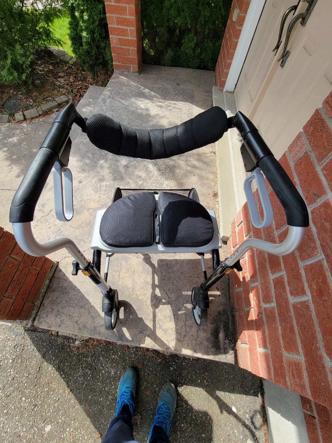 Evolution Walker Xpresso Lite Tall C - photo 5