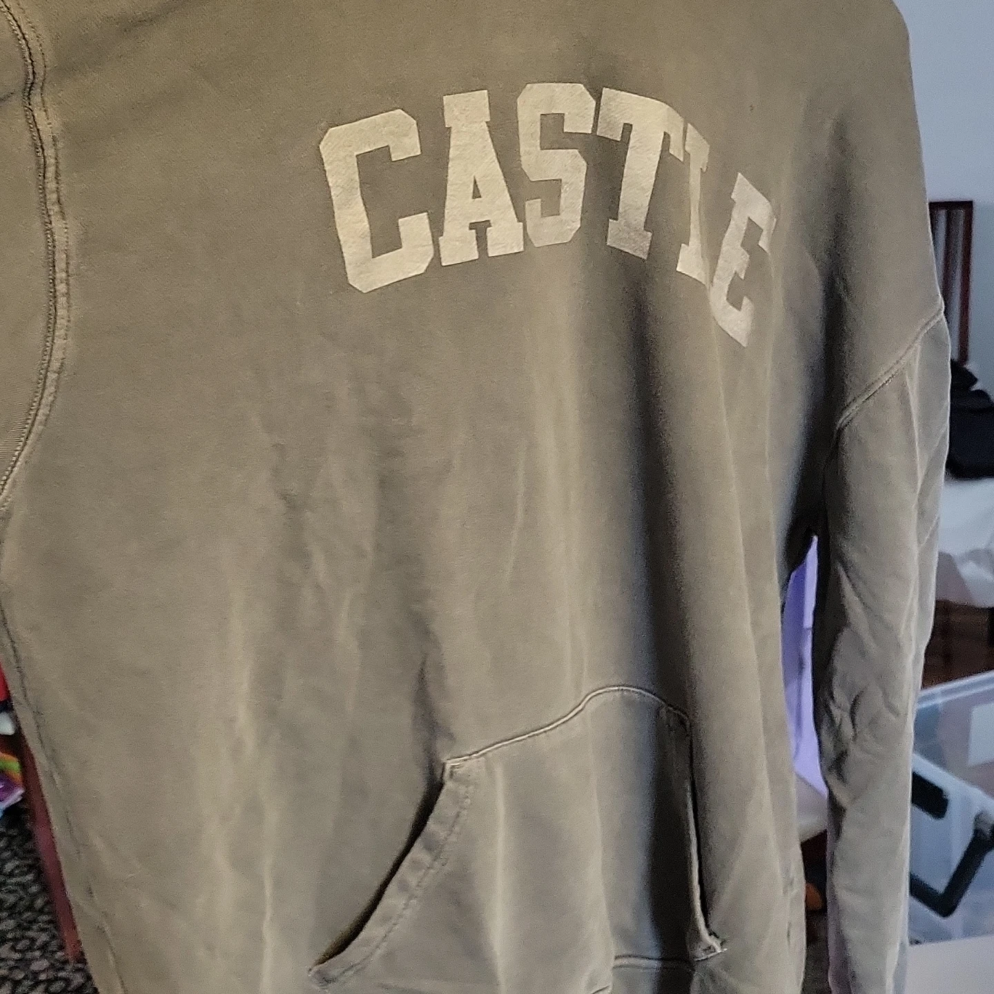 Castle Hoodie - photo 3
