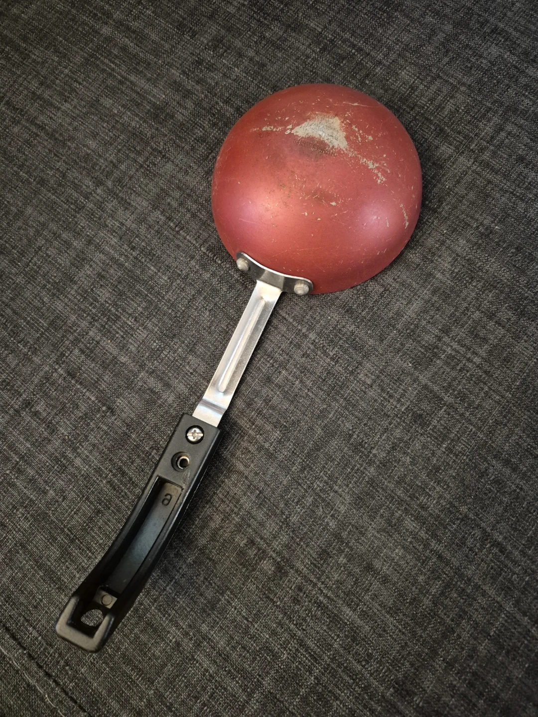 Small Frying Pan - photo 2