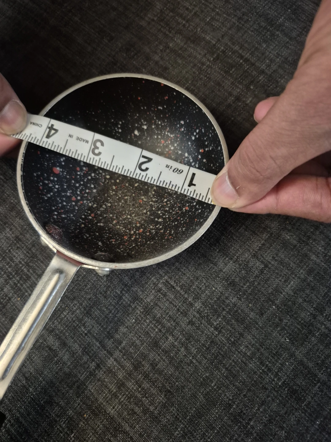 Small Frying Pan - photo 3