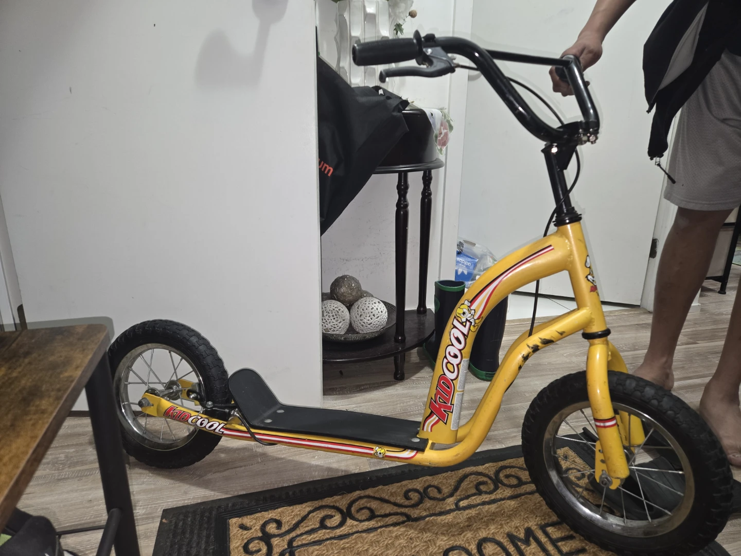 Cool kid scooter - photo 2
