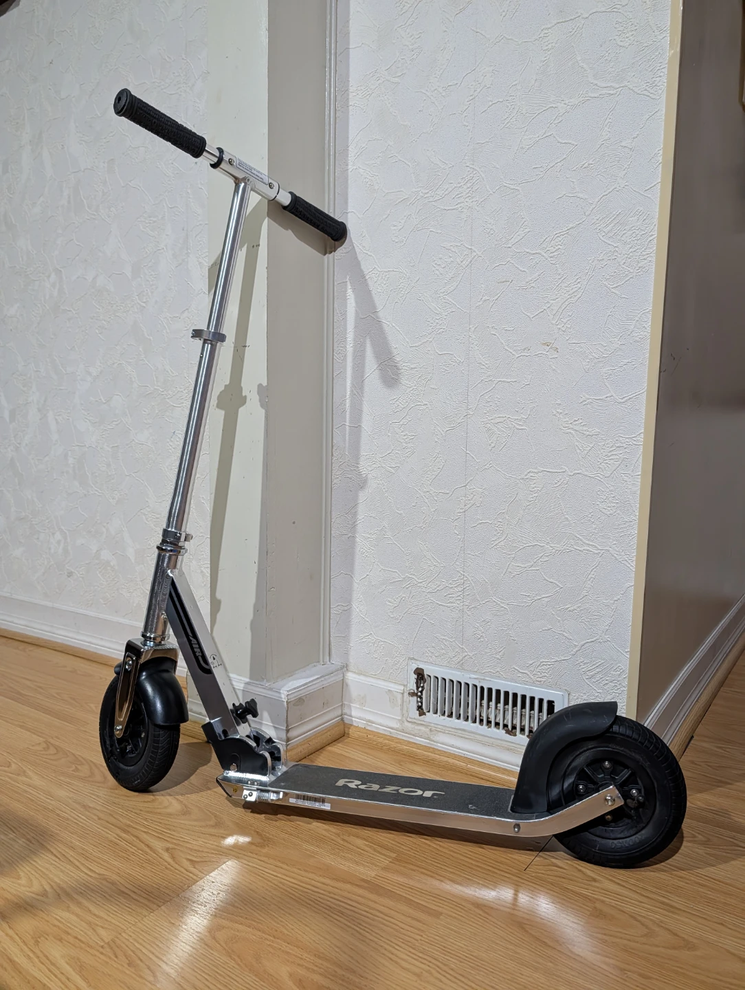 Razor A5 Air Kick Scooter