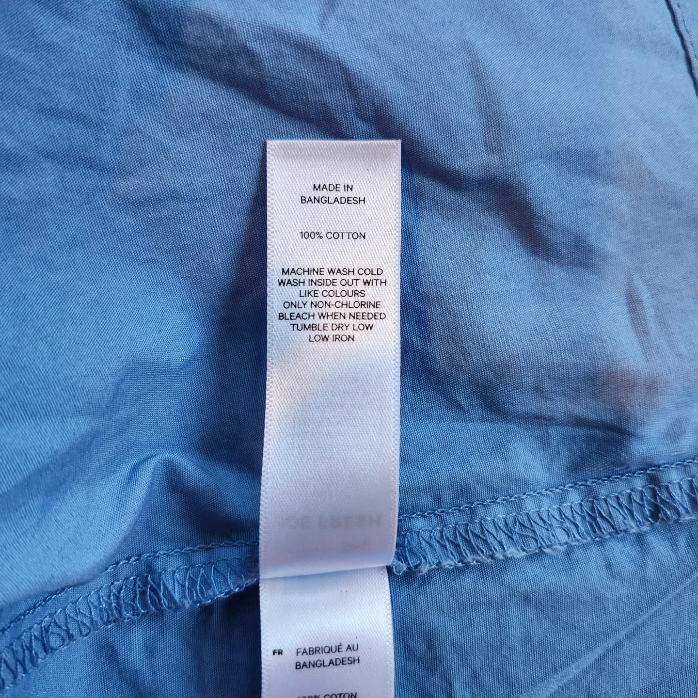 #S, #M, #L, #XL $12  NEW BLUE Sleevless Tops. - photo 3