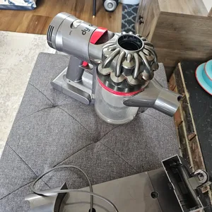 Dyson Cordless Vacuum Cleaner