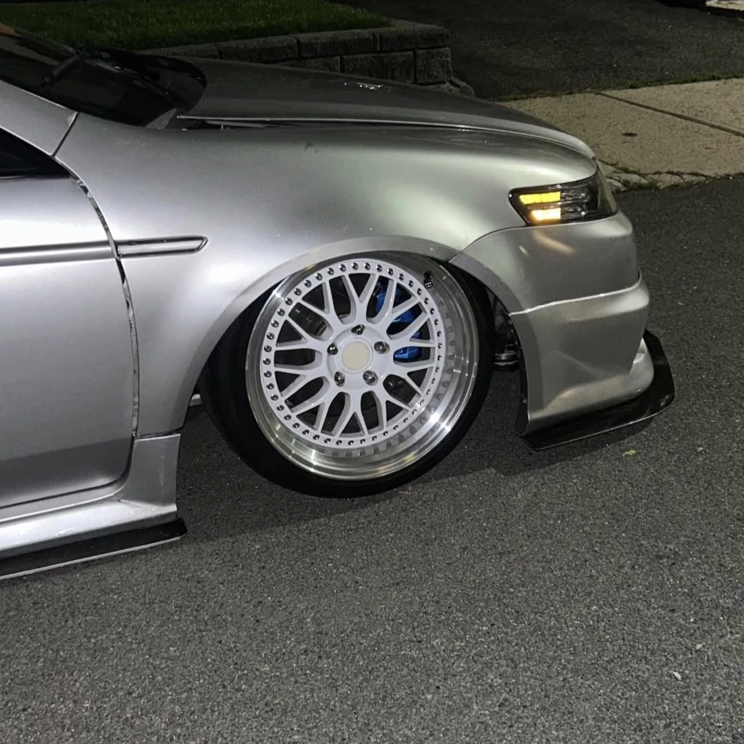 XXR 527 Wheels - Set of 4 - photo 2