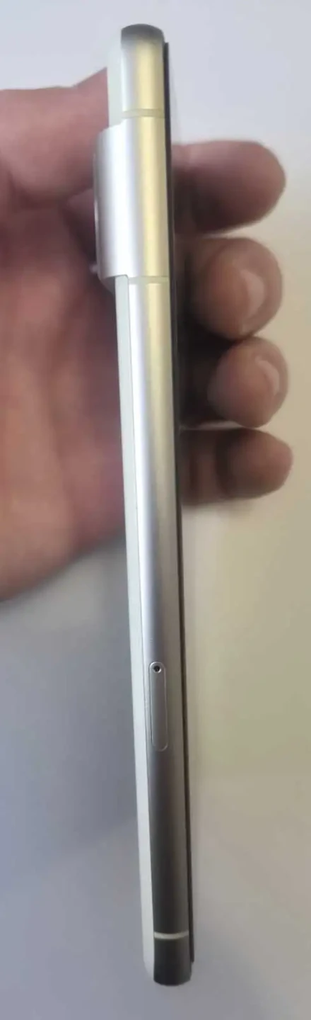 Google Pixel 7 Smartphone - photo 2