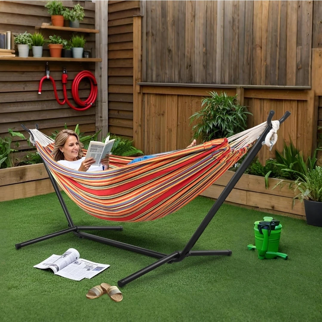 Hammock with Stand - photo 2