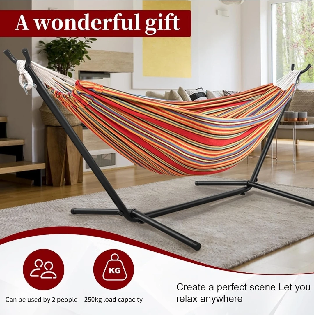 Hammock with Stand - photo 4