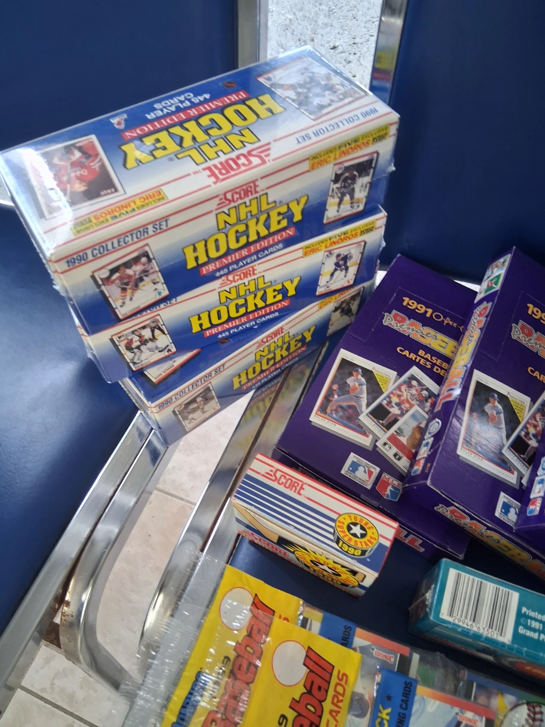 Sports Cards - photo 2
