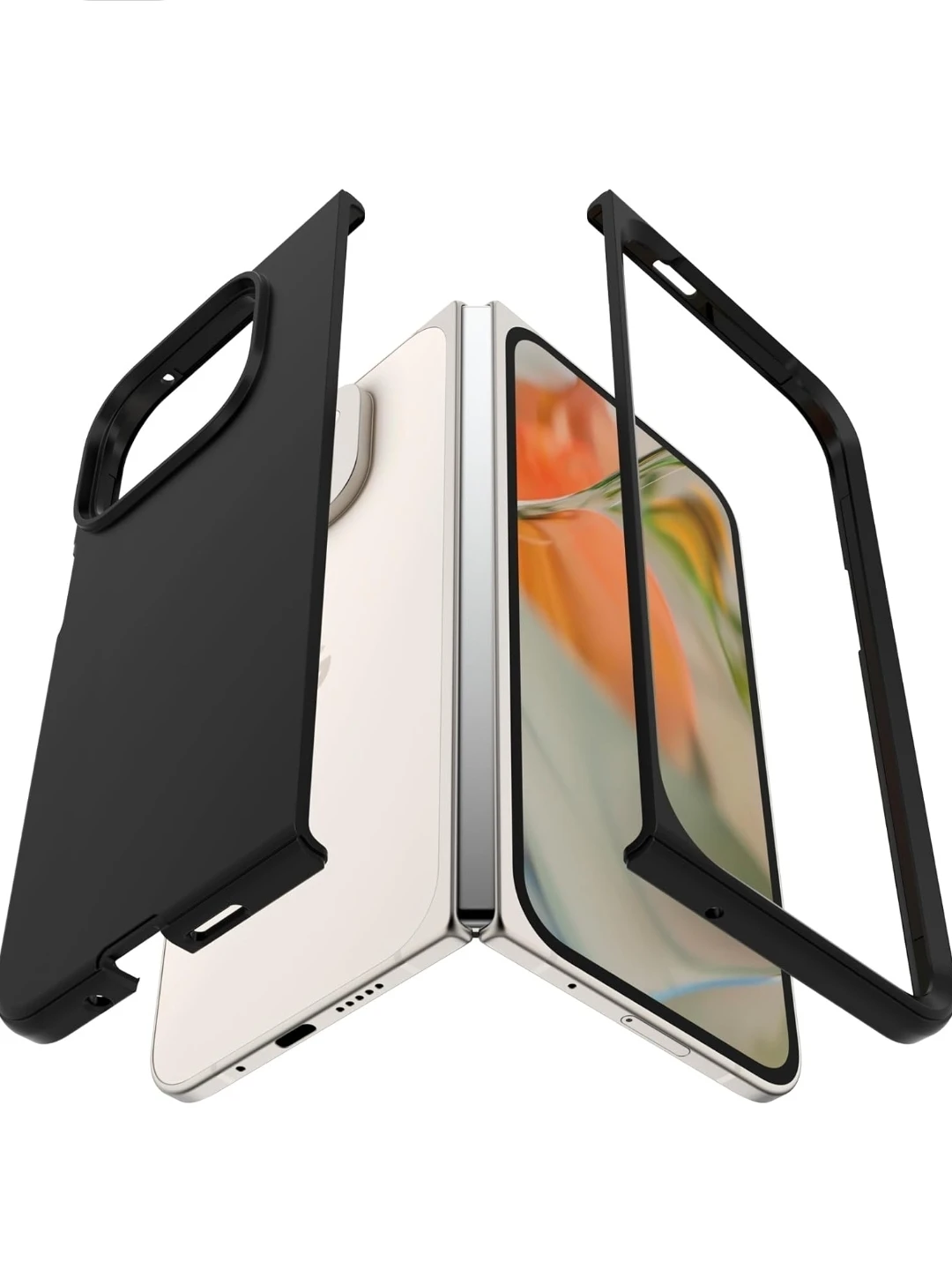 Otterbox Google Pixel 9 Fold Case - photo 3