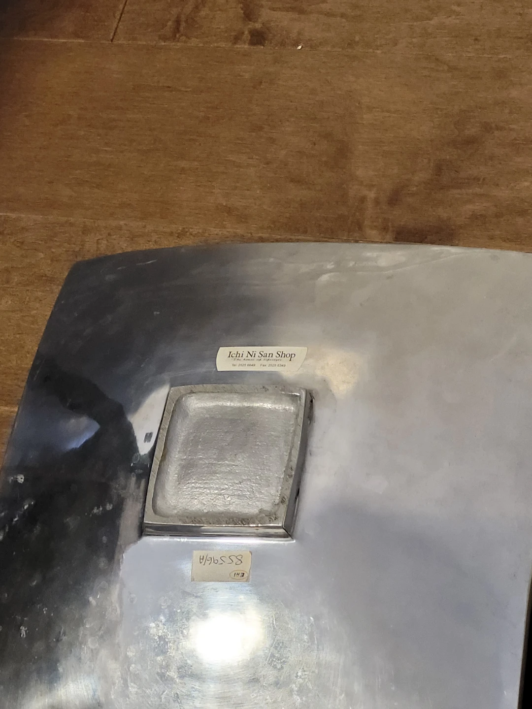 PLATTER - photo 2