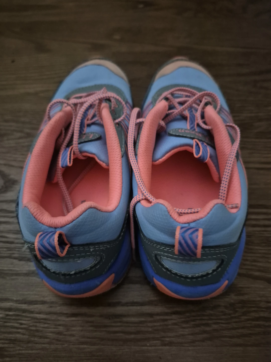 L.L.Bean Kids Size 2 Shoes - basically *BRAND NEW* - photo 3