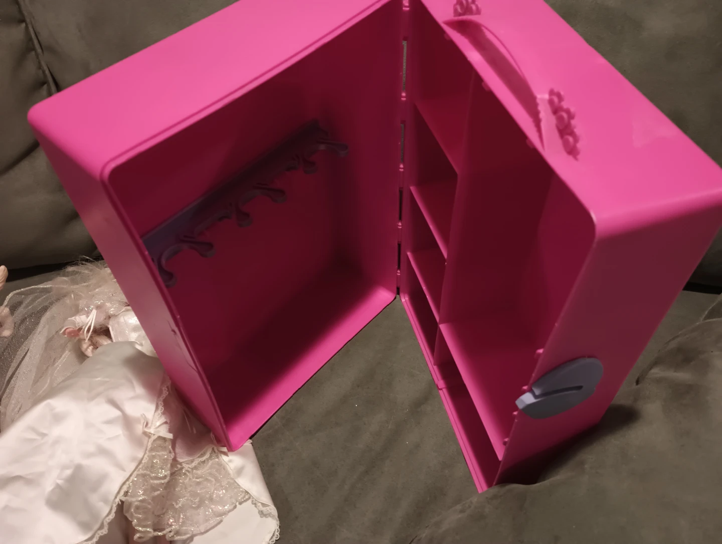 Barbie Doll Lot with Accessories - photo 4